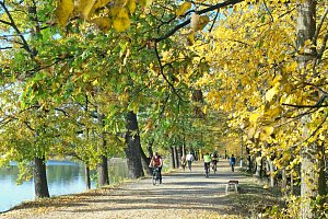 Jižní Čechy jsou opět na špici zájmu turistů
