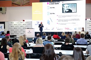 Letošní Travelcon nabídne účastníkům opět velice atraktivní program