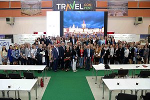 Travelfest a Travelcon sklidily úspěch mezi laiky i odborníky