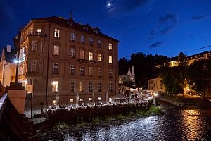 Často kladené dotazy v souvislosti s ubytovacími službami