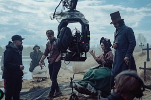 Jihočeský kraj jako atraktivní destinace pro filmové štáby přinesl desítky milionů korun do regionální ekonomiky