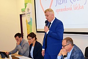 Nové ubytovací poplatky posílí zdroje obcí pro rozvoj cestovního ruchu