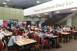 JCCR na Travel Trade Day 2018