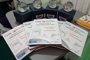 Jižní Čechy absolutním vítězem v anketě Kraj mého srdce