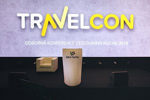 Nenechte si ujít letošní Travelcon. Odstartuje už tento čtvrtek