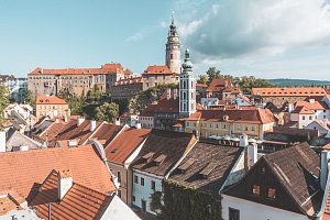Výběrové řízení na ředitele / ředitelku TO Český Krumlov region
