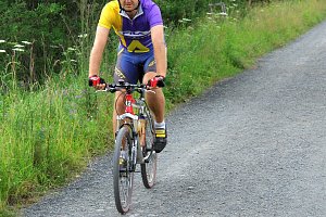 Co nového v projektu Eurovelo 13?