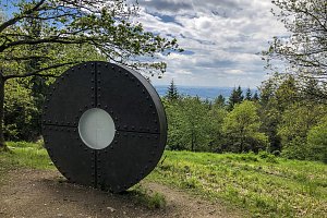 Na Písecku-Blatensku si mohou návštěvníci užít i noir turistiku