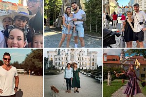 Projekt 6x5 je ve finále, loučí se poslední účastník