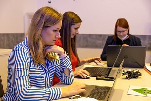 JCCR prohlubuje spolupráci s vysokými školami