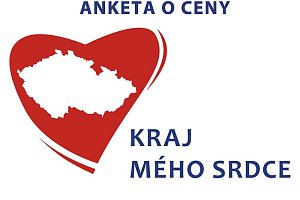 Hlasujte pro jižní Čechy v anketě Kraj mého srdce