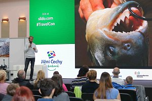 Premiérový Travelfest bodoval u veřejnosti i odborníků