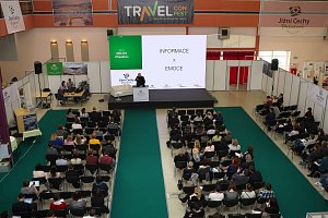 Travelcon 2018