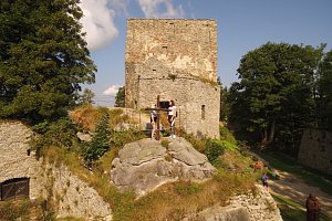 Vltava nabízí svým návštěvníkům unikátní cestu historií