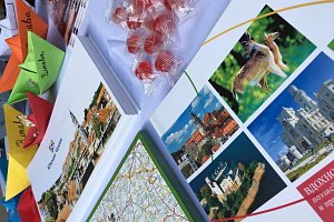 55 tisíc lidí navštívilo druhý ročník Festivalu Česko v Baumanově parku