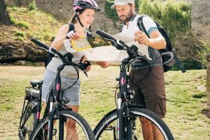 Stezka železné opony – EuroVelo 13 cyklostezkou roku 2021