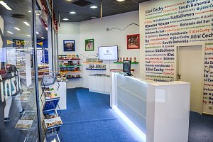Krajské turistické informační centrum navštívilo za rok 30 tisíc turistů