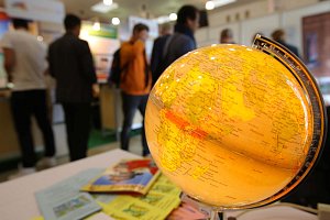 Travelfest 2019 odstartuje spolu s Gastrofestem v pátek 26. dubna
