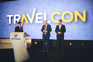 Letošní Travelcon přinese první celorepublikové setkání destinačních společností