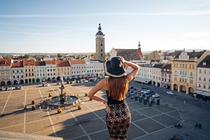 Projekt 6x5 se vrací po třech letech do jižních Čech