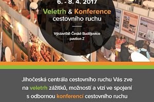 Navštivte veletrh cestovního ruchu Travelfest a odbornou konferenci Travelcon