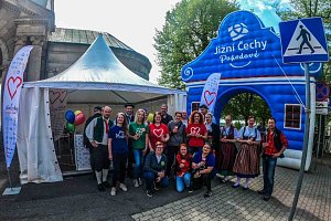Newsletter JCCR - červen 2022