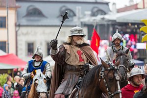 Podzimní Toulava zve na jedinečné zážitky v srdci turistiky