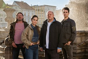 V jihočeském kraji vzniká regionální filmová kancelář