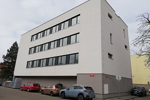 Od 1. října nás najdete na nové adrese