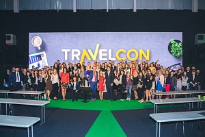 Hlavním tématem Travelconu bude budoucnost cestovního ruchu