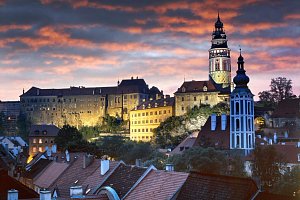 Do hledáčku turistů se dostávají i méně známé jihočeské památky