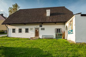 JCCR představila rakouské novinářské veřejnosti památky zapojené do přeshraničního projektu Venkovské památky