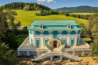 Jižní Čechy v nové sezoně lákají na turistické novinky i neobjevené skvosty