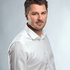 Bc. David Štastný