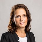Bc. Zdeňka Chaloupková