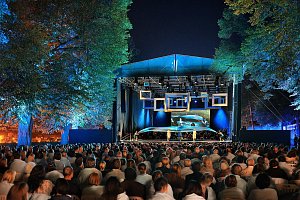 Jižní Čechy lákají na TOP akce roku 2026