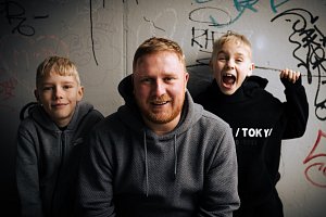 Influencerský projekt 6x5 se v rámci jihočeského léta vrací s novou energií a originálním složením účastníků