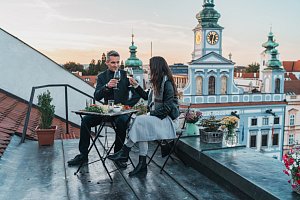 Jižní Čechy zažily dle statistik historicky nejúspěšnější turistické první pololetí
