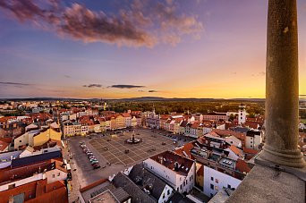 Výběrové řízení - produktový manažer / produktová manažerka turistické oblasti Budějovicko