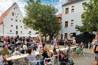 Jižní Čechy zůstávají ve 3. čtvrtletí nejoblíbenější destinací českých turistů