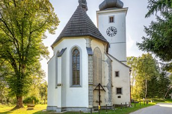 Jihočeská centrála cestovního ruchu spolu s partnery přeshraničního projektu Gotická stezka; ATCZ00122 prezentuje novinářské a široké veřejnosti první výstupy – spuštění webové stránky www.gotik.info včetně 3D modelů a audiovizuálních prohlídek.
